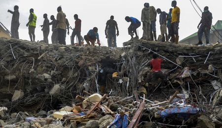 Analysis: TB Joshua, Nigeria, and the fools who build houses on sand