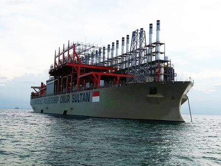 Mahlobo and Bongo's former state security adviser a major shareholder in R218-billion powership deal