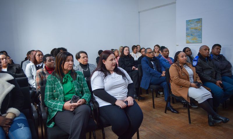 Nicro helps road offenders change their ways