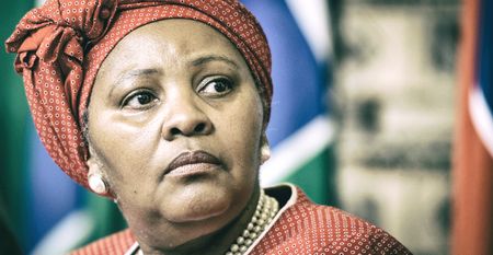 Speaker’s corruption saga another nail in coffin of public trust in government