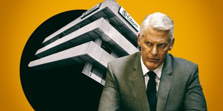 Scopa dismisses national security concerns and moves to get retired brigadier Jap Burger to testify on Eskom corruption