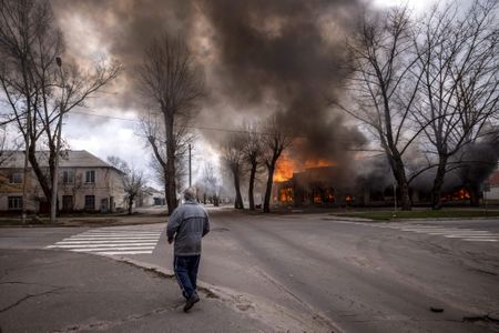 Ukraine and Russia: What you need to know right now