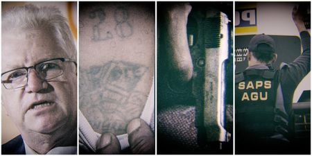 ‘Dangerous forces are at play’ — Western Cape Premier Alan Winde on findings that gangsters infiltrated cops