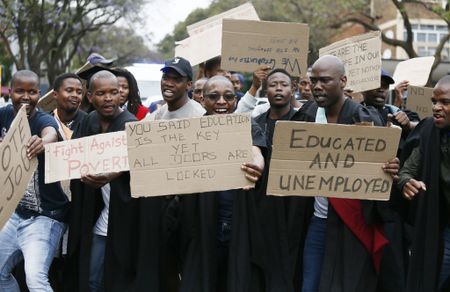A moment of reflection: June 16 and South Africa’s efforts to curb unemployment