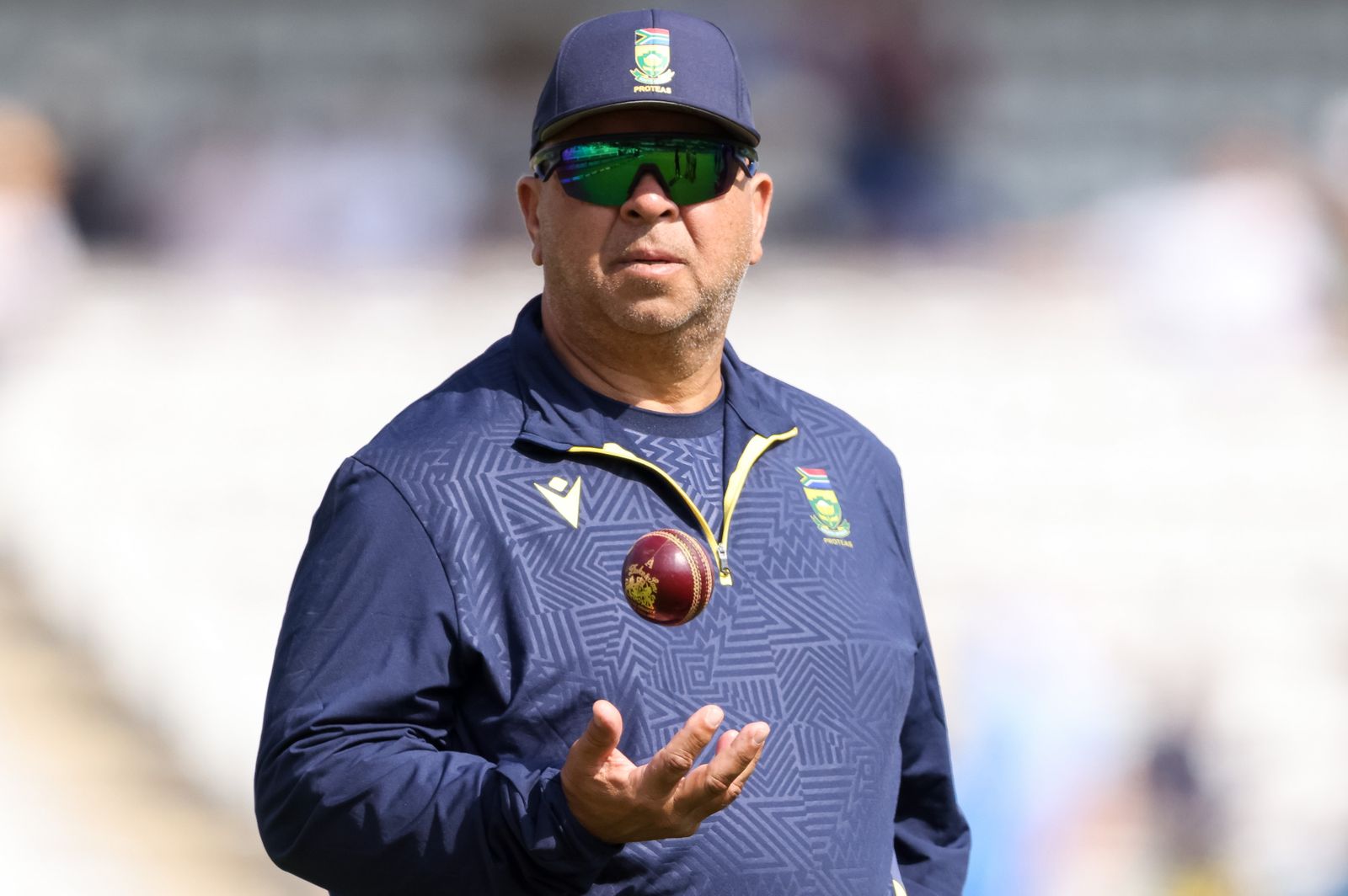 Proteas make some tweaks before crucial second Test