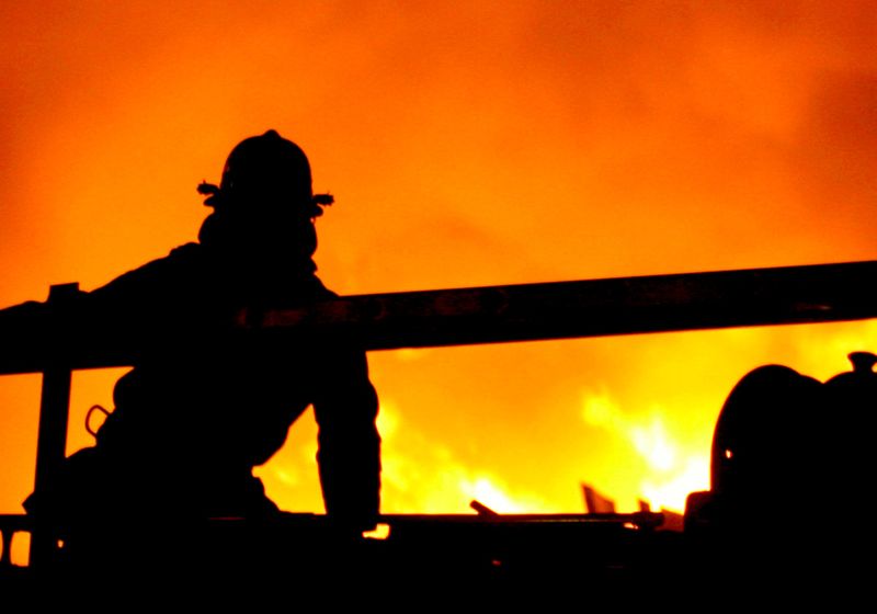 Arson and bomb attacks hit Thailand's deep south, authorities say