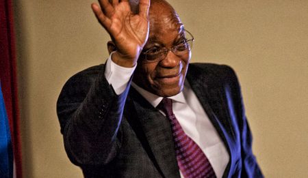 Post Zuma: Picking up the pieces – let the cities lead the way