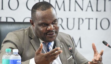 Nkosi testimony exposes alleged ActionSA, EFF patronage networks shaping Tshwane tenders and jobs