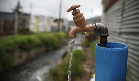 Op-Ed: International Women’s Day – impact of water deprivation must be addressed