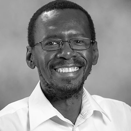 Amos Mavuso