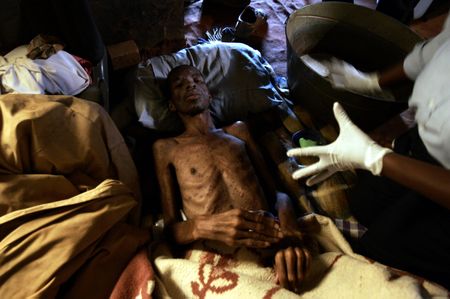 Carte Blanche Report: Frail-care failure in the Eastern Cape
