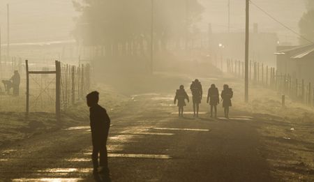 Op-Ed: Crumbs of Ignorance for the Poor