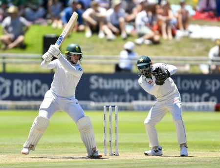 South Africa’s WTC final preparations back on track following near disaster