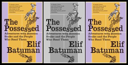 Pacing with Batuman in Cape Town