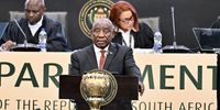 Impeachment committee agrees that Ramaphosa should testify