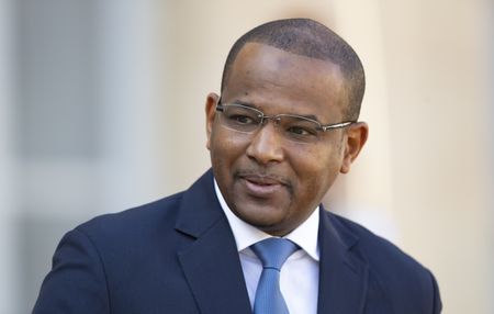 Mali PM apologises for security force 'excesses' during protests