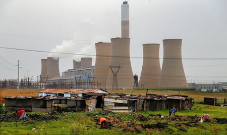 South Africa’s carbon tax survives Budget but debates on its future continue