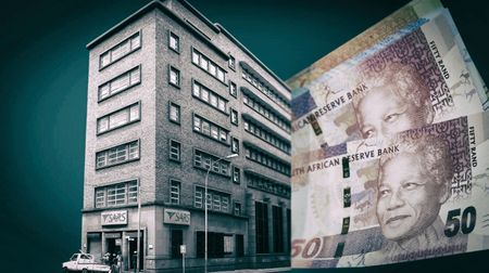 SARS tax collection exceeds expectations for 2023/24