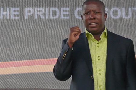 Analysis: Malema doesn’t feel bound by any settlement