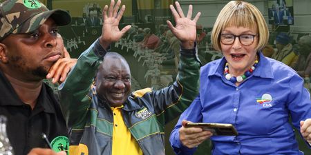 How South Africa fell into the dull political loop of becoming boring