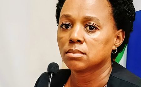 Eastern Cape official in deeper hot water after defying suspension order