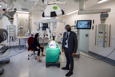 Hospital groups recover; Sibanye goes on a dealmaking spree