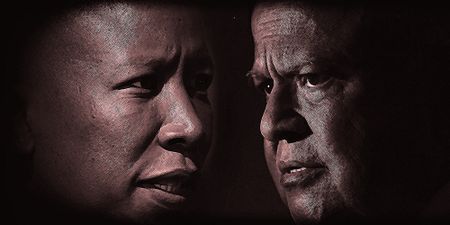 Malema went on a ‘juvenile rant’ but didn’t hate on Pravin Gordhan — judge