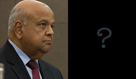 Explainer: Who might replace Pravin Gordhan as Finance Minister?