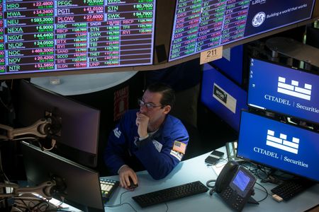 Asian stocks head for best week in over a year: markets wrap