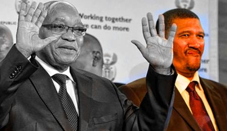 ANC Integrity Commission: Marius Fransman sexual assault charges have tainted ANC image