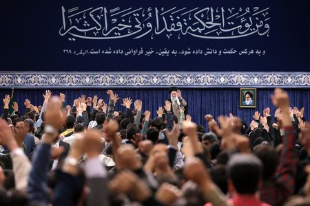 Iran to respond to Trump letter after scrutiny