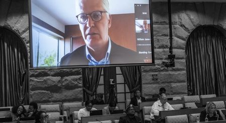 SAPS brigadier cocks a snook at Scopa, invoking national security, and calls for MPs to be disciplined