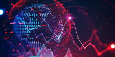A rocky year for almost every firm on the JSE, except the mining companies