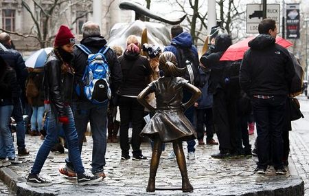 While you were sleeping: 9th March 2017