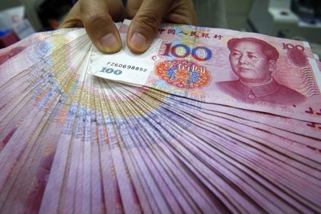 Yuan starts its floating odyssey to global domination