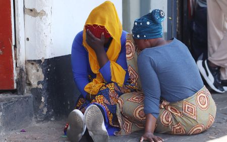 Albert Street fire survivors still looking for help amid eviction fears as probe into tragedy set to begin