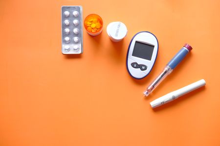 Diabetes can be controlled. But there’s no medicine for some people who need it