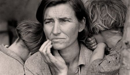 Drift Equals Disaster: When Public Policy is frozen in the headlights