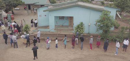 In-depth – Mpumalanga’s healthcare worker shortage and what is being done about it