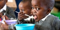 New tool shows the true cost of nutritious meals for children at ECD centres