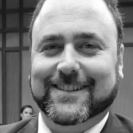 Darren Bergman Darren Bergman