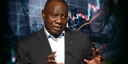 Explainer: Ramaphosa making sunshine out of RDP and RET shadows