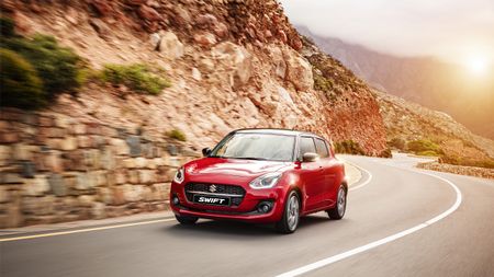 Toyota-Suzuki partnership is cleaning up in SA, and Volkswagen and other brands have cause for concern