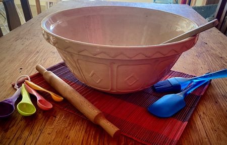 Baking Bowls & Painted Aloes: Unlocking lockdown in the deep Karoo