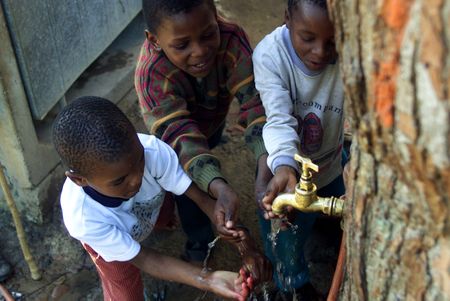 Municipal finances and budgets: money's too tight to mention