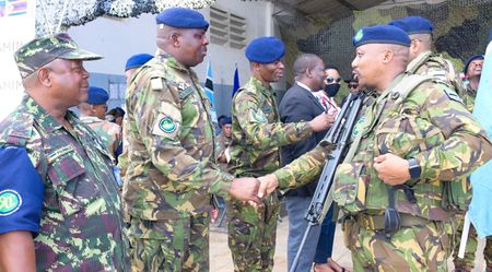 Uncomfortable truths surround Samim forces’ early withdrawal from IS-stricken Cabo Delgado