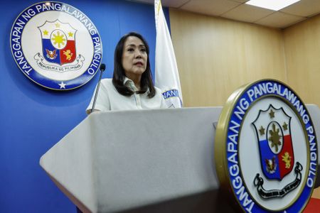 Philippines top court throws out impeachment complaint against VP Duterte