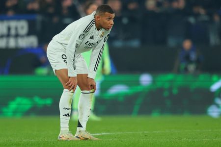 Mbappe's lawyer says Swedish rape case against her client has been dropped