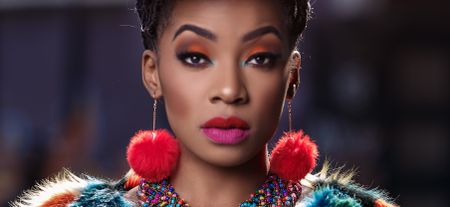 South African rapper Rouge on the power of collaboration