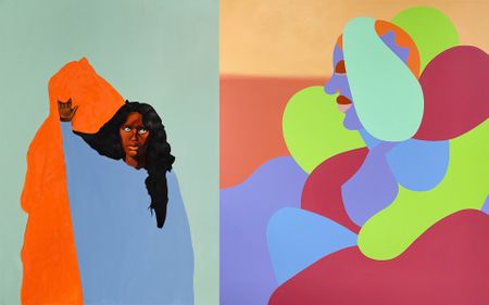 Five reasons you should take a turn around the Investec Cape Town Art Fair this year